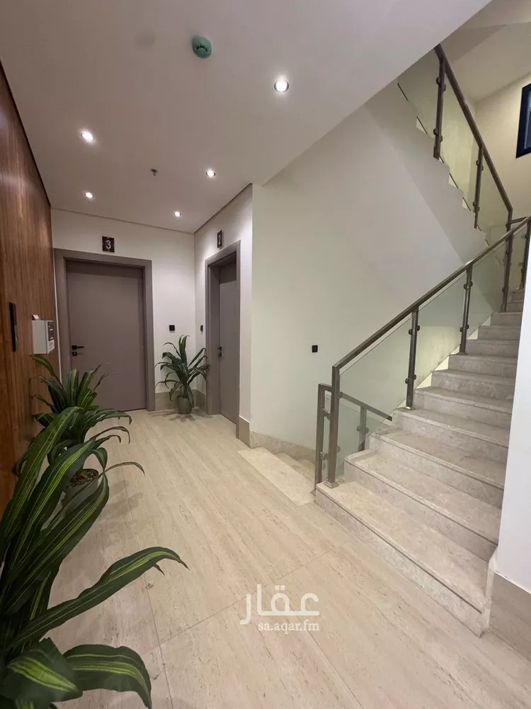 شقة للبيع في شارع رخي العنبري, حي العارض, مدينة الرياض, منطقة الرياض صورة 3