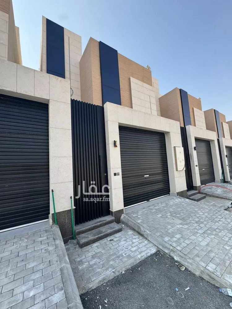 Villa for Sale in Riyadh An Narjis
