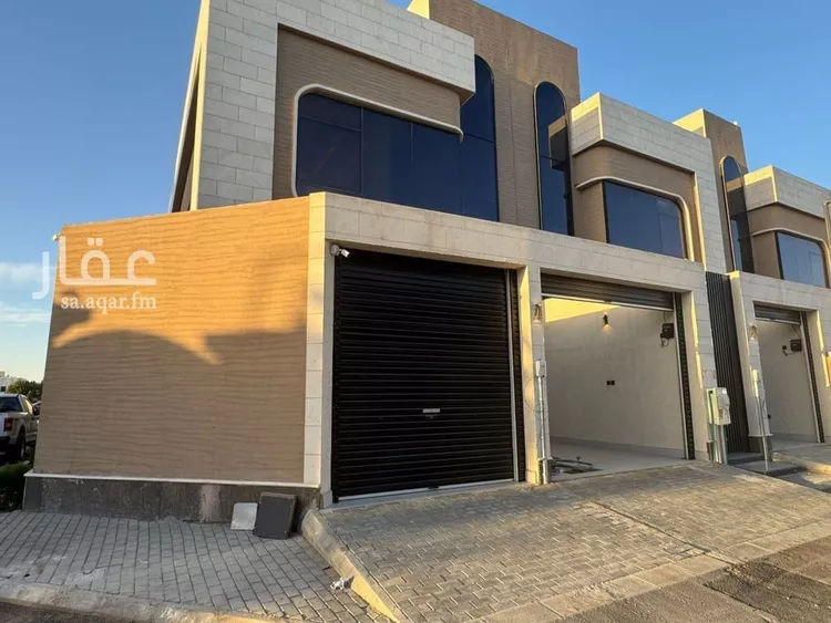 Villa for Sale in Riyadh Al Arid