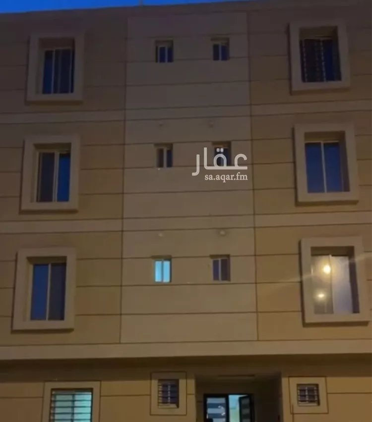 Apartment for Sale in Riyadh Dhahrat Laban