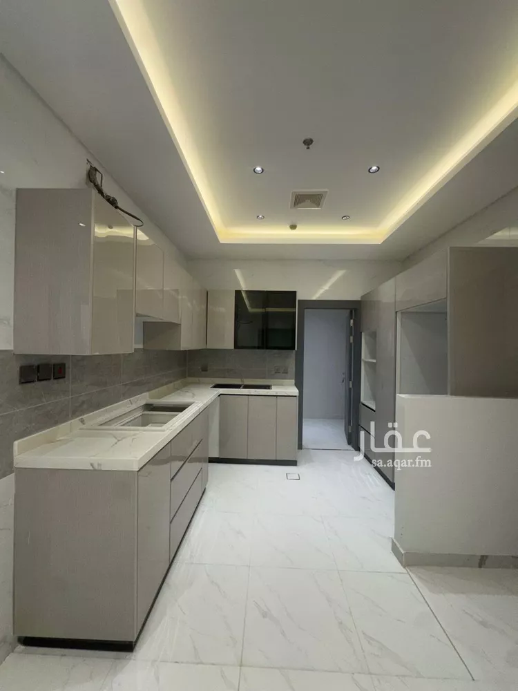 شقة للبيع في شارع مؤيد الدين الحارثي, حي النرجس, مدينة الرياض, منطقة الرياض صورة 3