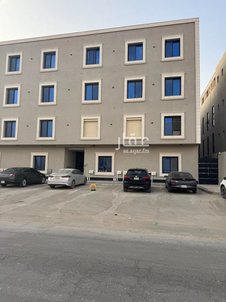 شقة للبيع في شارع الحارث بن عبدالرحمن, حي النرجس, مدينة الرياض, منطقة الرياض