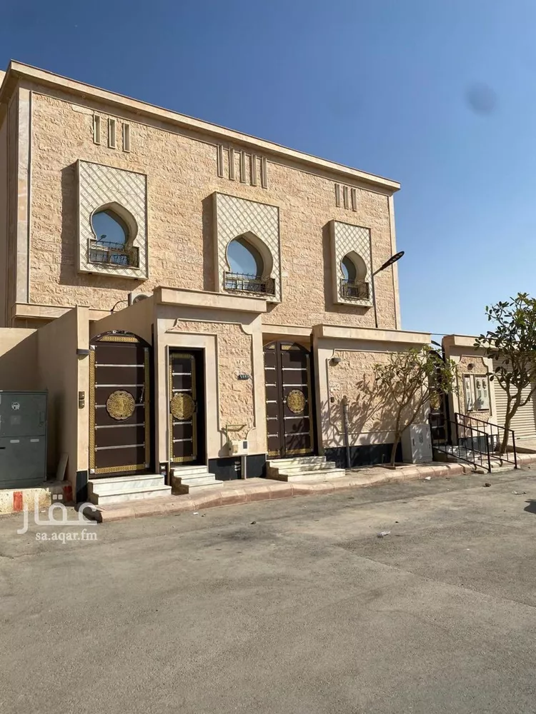 فيلا للبيع في شارع محمد الصديقي, حي العوالي, مدينة الرياض, منطقة الرياض صورة 2