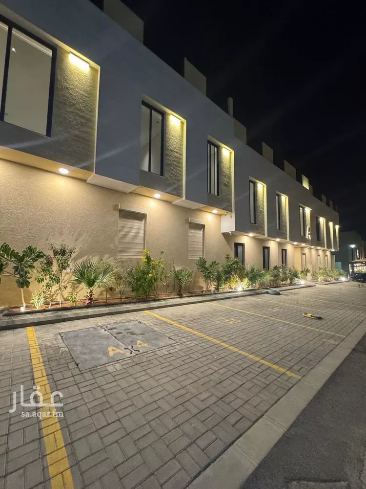 شقة للبيع في شارع ريحانه بنت زيد, حي النرجس, مدينة الرياض, منطقة الرياض