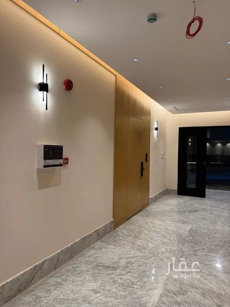 شقة للبيع في شارع ريحانه بنت زيد, حي النرجس, مدينة الرياض, منطقة الرياض صورة 5