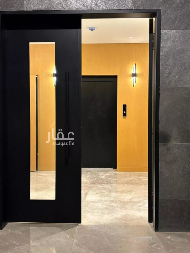 شقة للبيع في شارع عبدالرحمن بن محمد بن مسلمه الانصاري, حي العارض, مدينة الرياض, منطقة الرياض صورة 4