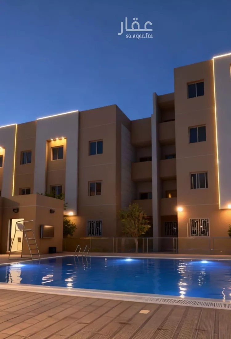 Apartment for Sale in Riyadh Al Malqa