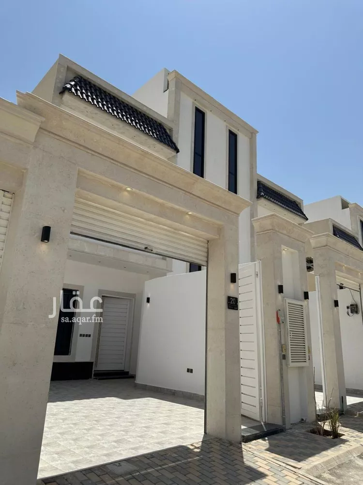 دور للبيع في شارع حسن مشاط, حي عكاظ, مدينة الرياض, منطقة الرياض