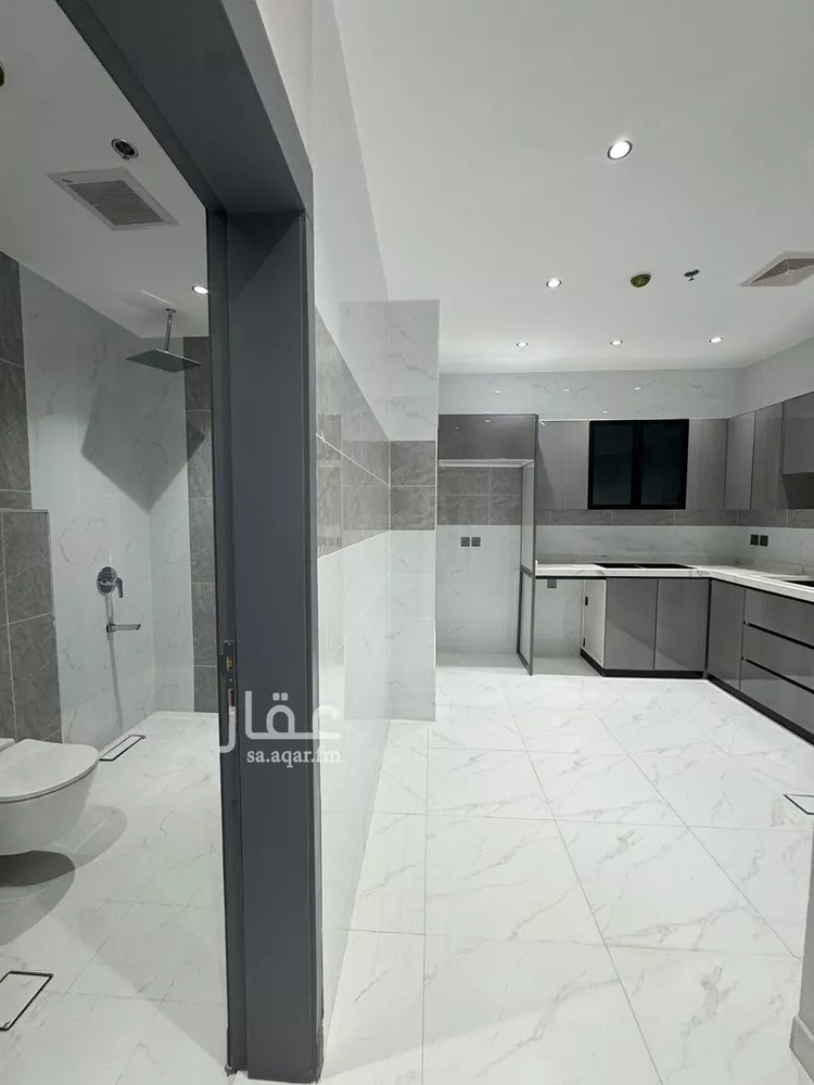 شقة للبيع في شارع الحارث بن عبدالرحمن, حي النرجس, مدينة الرياض, منطقة الرياض 12