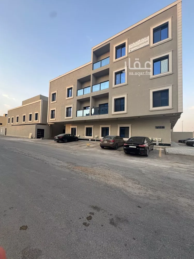 شقة للبيع في شارع الحارث بن عبدالرحمن, حي النرجس, مدينة الرياض, منطقة الرياض