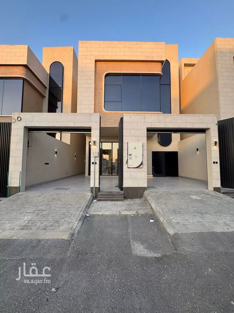 فيلا للبيع في حي النرجس, مدينة الرياض, منطقة الرياض