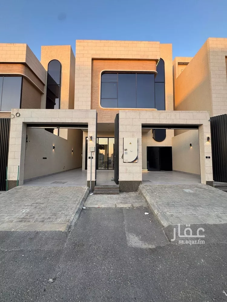 Villa for Sale in Riyadh An Narjis