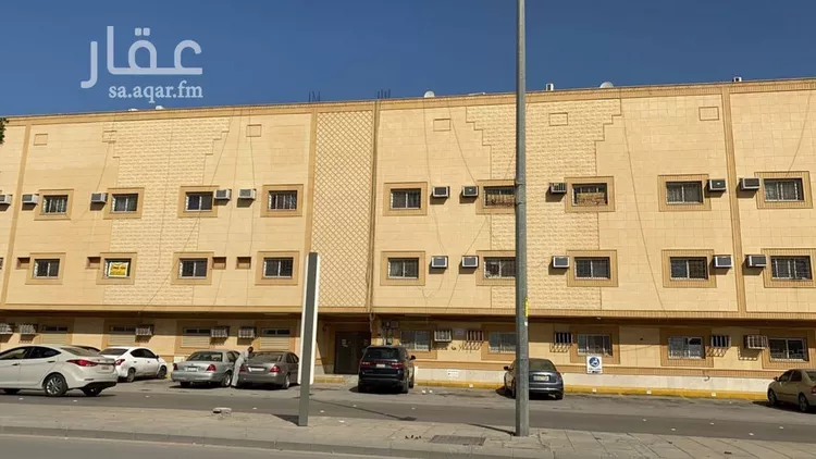 شقة للبيع في شارع عبدالملك بن هشام, حي السويدي, مدينة الرياض, منطقة الرياض