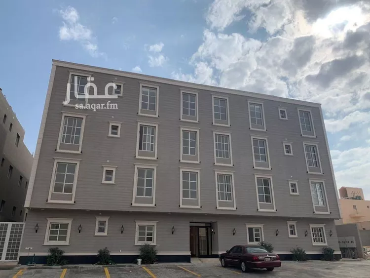 شقة للبيع في شارع أرجوان, حي الملقا, مدينة الرياض, منطقة الرياض