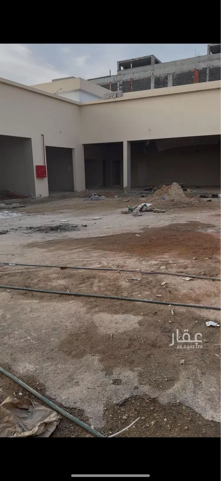 عمارة للإيجار في شارع الحارث بن سليل, حي العارض, مدينة الرياض, منطقة الرياض صورة 2