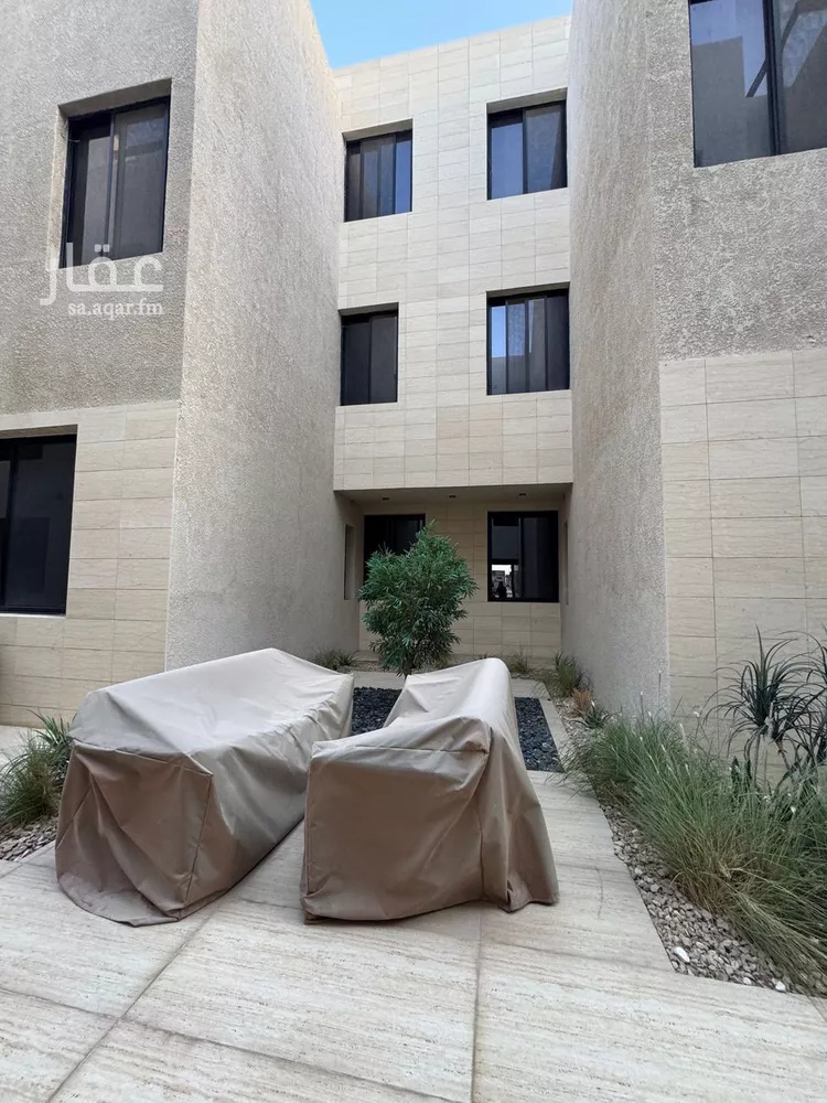 شقة للبيع في شارع الحارث بن سليل, حي العارض, مدينة الرياض, منطقة الرياض صورة 3