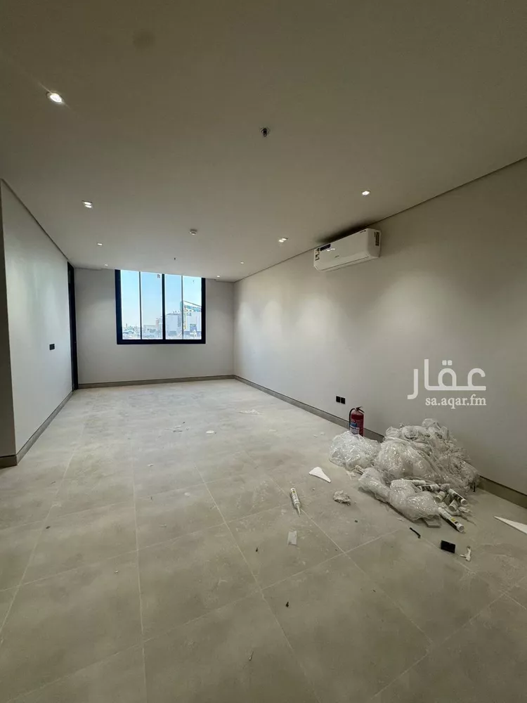 شقة للبيع في شارع الحارث بن سليل, حي العارض, مدينة الرياض, منطقة الرياض