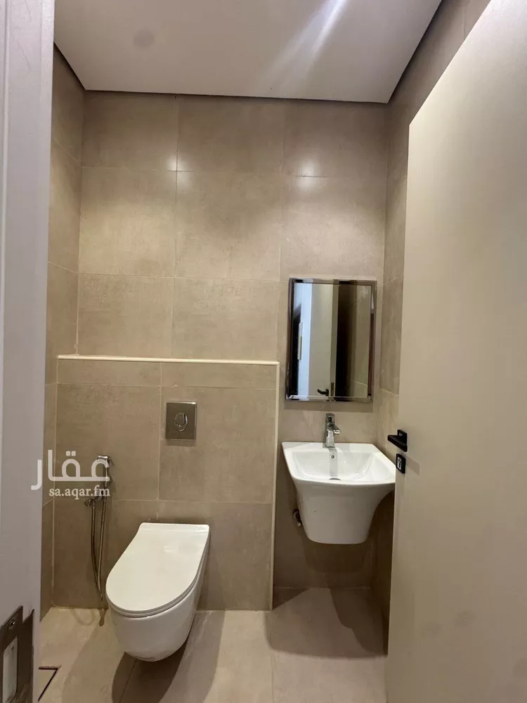 شقة للبيع في شارع رخي العنبري, حي العارض, مدينة الرياض, منطقة الرياض صورة 5