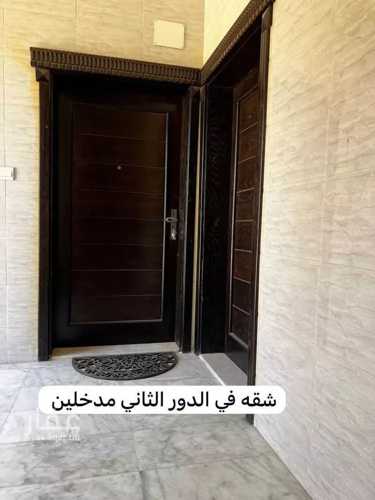 شقة للإيجار في شارع عمرو بن الشريد الثقفي, حي البشائر, مدينة جدة, منطقة مكة المكرمة صورة 5