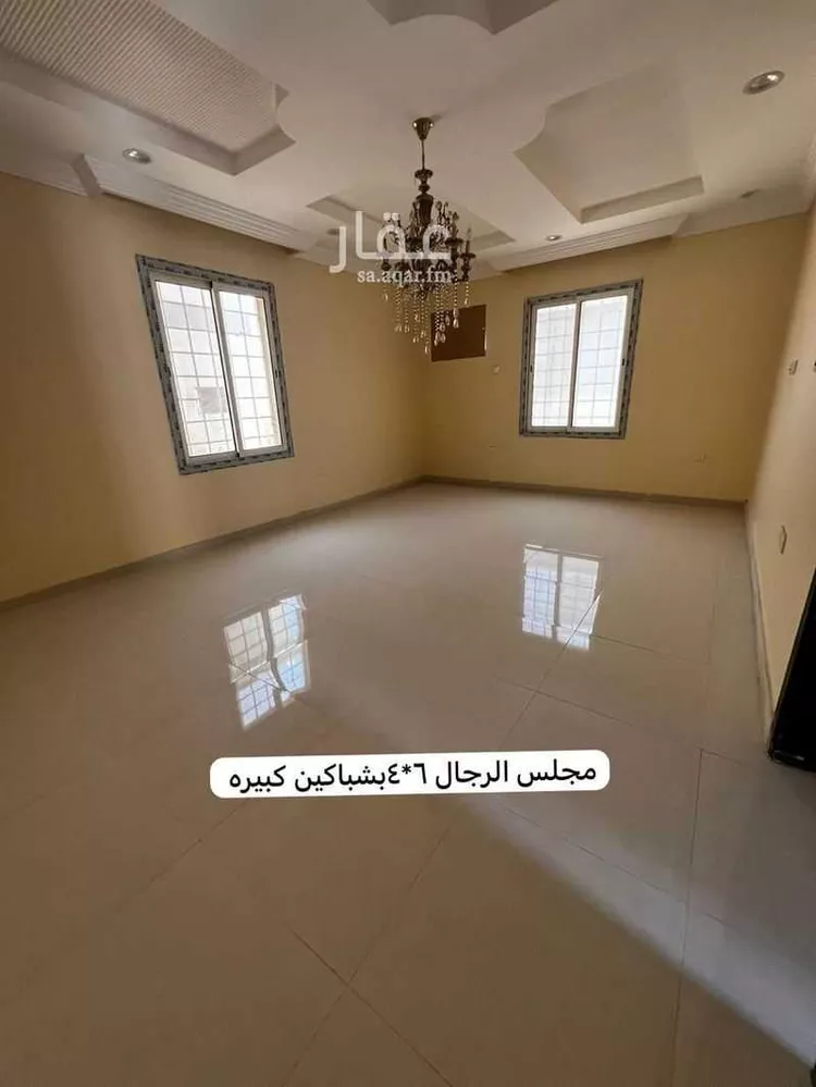 شقة للإيجار في شارع عمرو بن الشريد الثقفي, حي البشائر, مدينة جدة, منطقة مكة المكرمة صورة 3