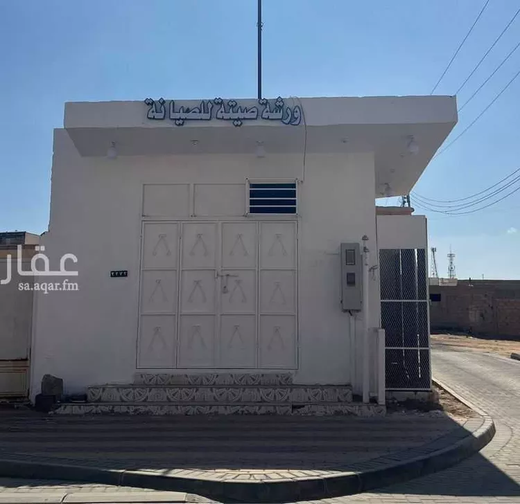 محل للبيع في شارع خالد بن الوليد, حي القاع, مدينة تيماء, منطقة تبوك صورة 2