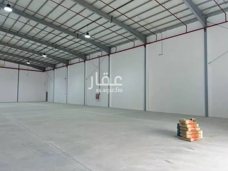 مستودع للإيجار في شارع عبدالله بن فريان, حي السلي, مدينة الرياض, منطقة الرياض صورة 2