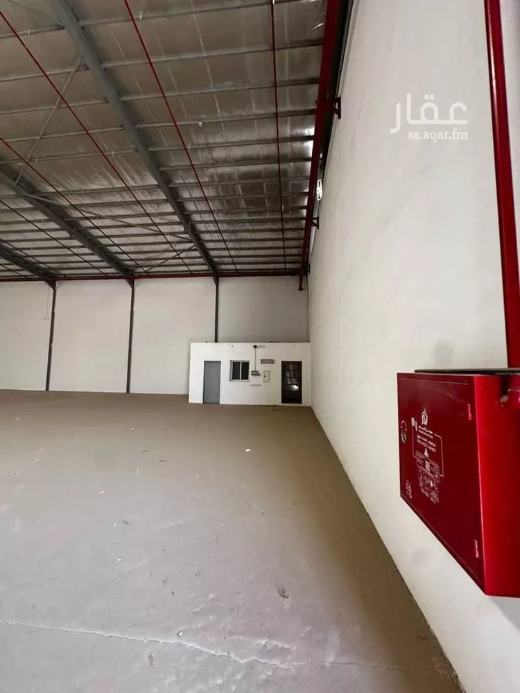 مستودع للإيجار في شارع المروه, حي المشاعل, مدينة الرياض, منطقة الرياض 9
