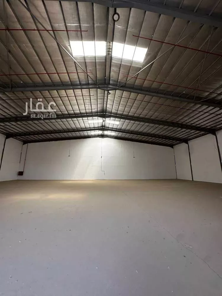 Warehouse for Rent in Riyadh Al Mishal صورة 2