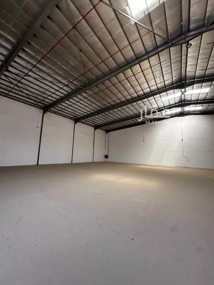 Warehouse for Rent in Riyadh Al Mishal صورة 4