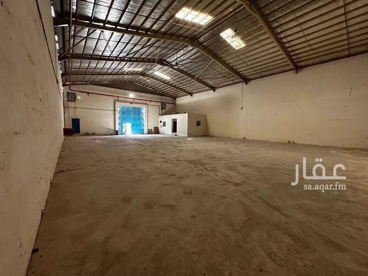 مستودع للإيجار في شارع الأخباب, حي المشاعل, مدينة الرياض, منطقة الرياض