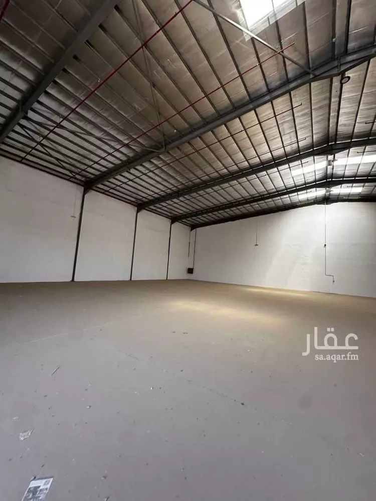 مستودع للإيجار في شارع المروه, حي المشاعل, مدينة الرياض, منطقة الرياض 7