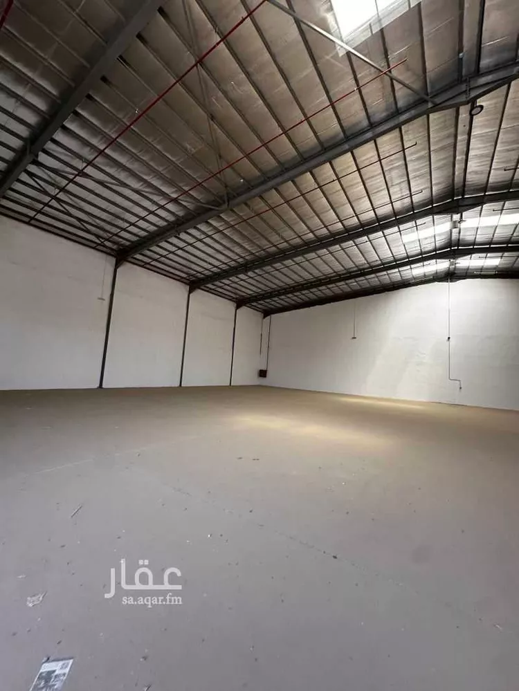 مستودع للإيجار في شارع عبدالله بن فريان, حي السلي, مدينة الرياض, منطقة الرياض 10