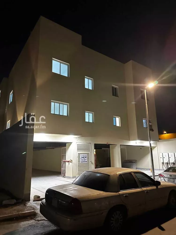 شقة للإيجار في شارع السند, حي العمل, مدينة الرياض, منطقة الرياض صورة 5