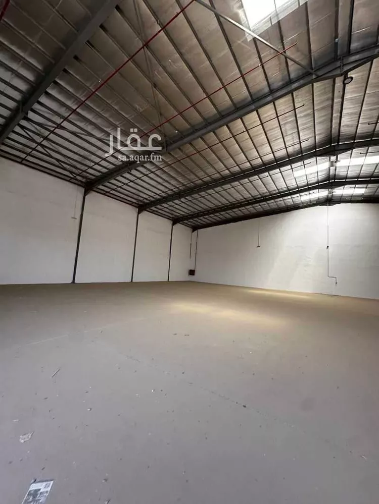 Warehouse for Rent in Riyadh Al Mishal صورة 5
