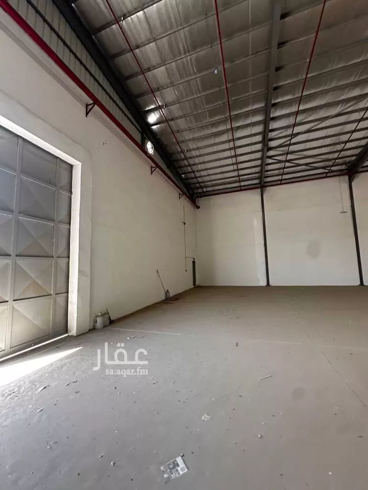 Warehouse for Rent in Riyadh Al Mishal صورة 3