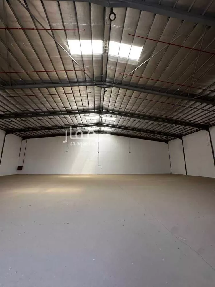 Warehouse for Rent in Riyadh Al Mishal صورة 4
