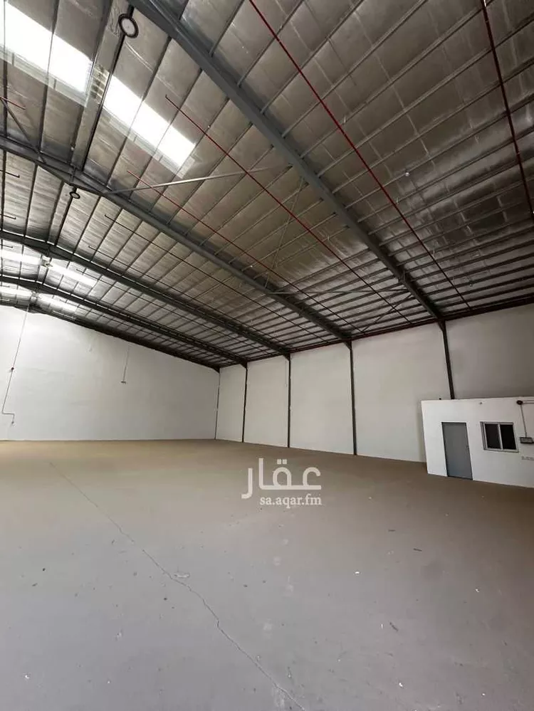 Warehouse for Rent in Riyadh Al Mishal صورة 3
