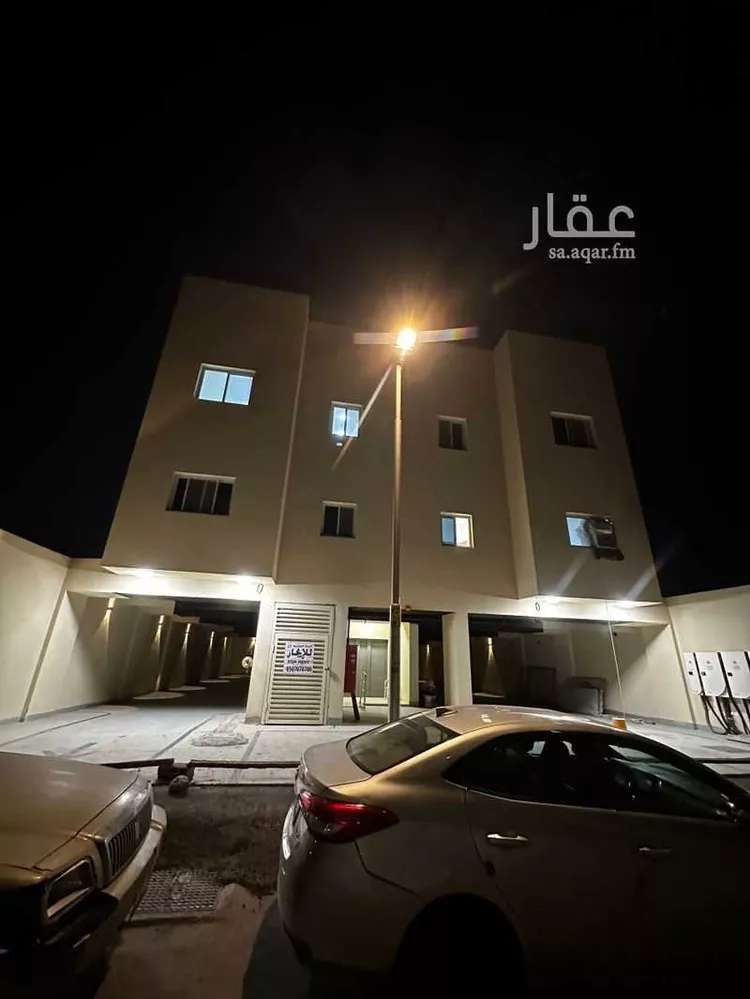 شقة للإيجار في شارع السند, حي العمل, مدينة الرياض, منطقة الرياض صورة 2