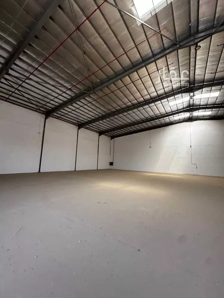 مستودع للإيجار في شارع المروه, حي المشاعل, مدينة الرياض, منطقة الرياض 6