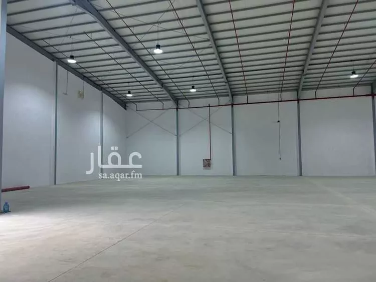 مستودع للإيجار في شارع عبدالله بن فريان, حي السلي, مدينة الرياض, منطقة الرياض صورة 4
