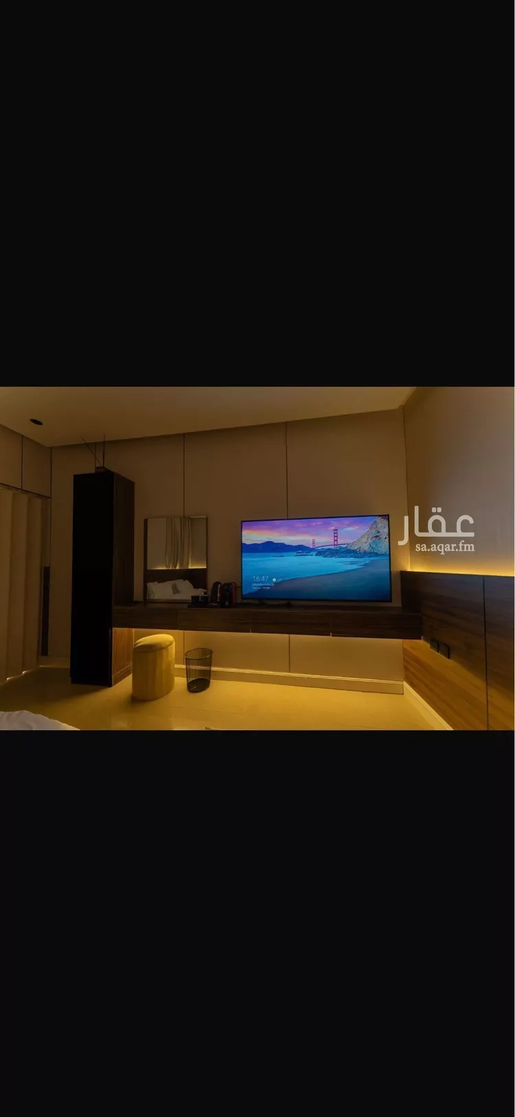 شقة للإيجار في شارع رقم 307, حي الياسمين, مدينة الرياض, منطقة الرياض صورة 2