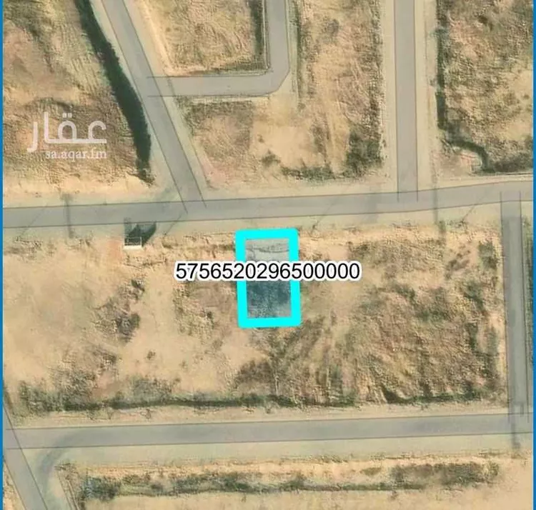 أرض للبيع في بريدة ، بريدة صورة 3