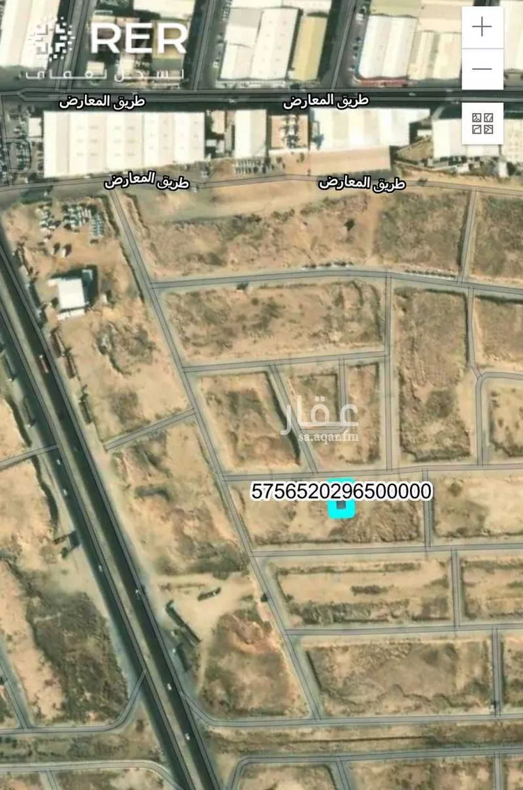 أرض للبيع في بريدة ، بريدة صورة 2