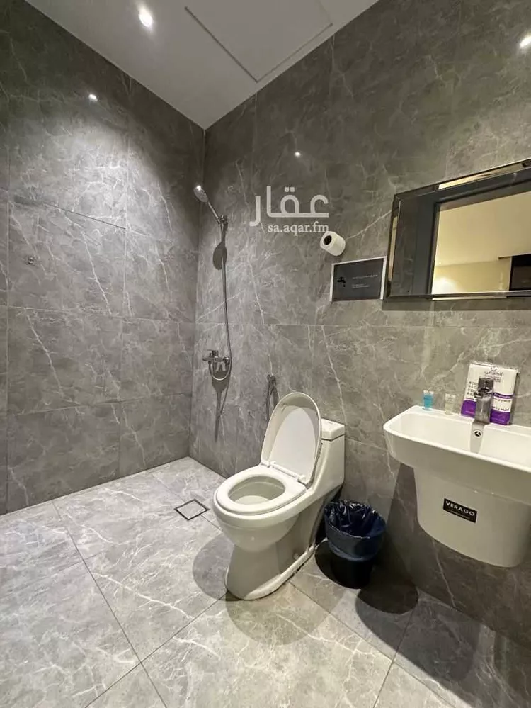 استديو مفروش للحجز في شارع سلطان بن نمر ، حي الرمال ، الرياض ، منطقة الرياض صورة 5