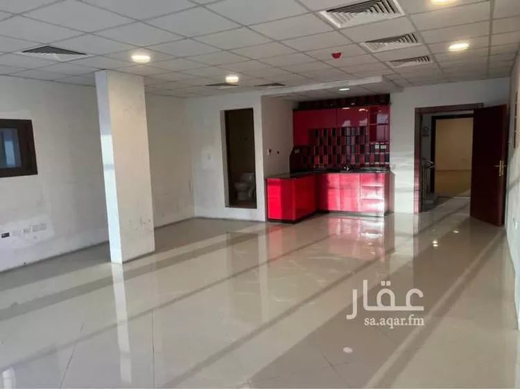 عمارة للإيجار في شارع شارع الامير حمود بن عبدالعزيز, حي مدينة العمال, مدينة الخبر, المنطقة الشرقية صورة 2