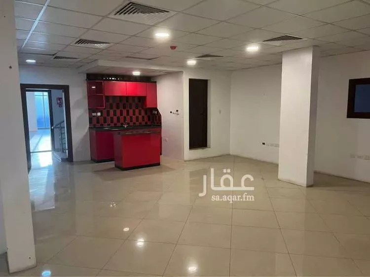 عمارة للإيجار في شارع شارع الامير حمود بن عبدالعزيز, حي مدينة العمال, مدينة الخبر, المنطقة الشرقية صورة 5