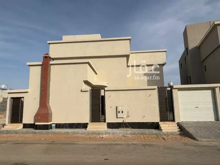 فيلا للبيع في شارع أحمد الرازي ، حي المروة ، عنيزة ، عنيزة