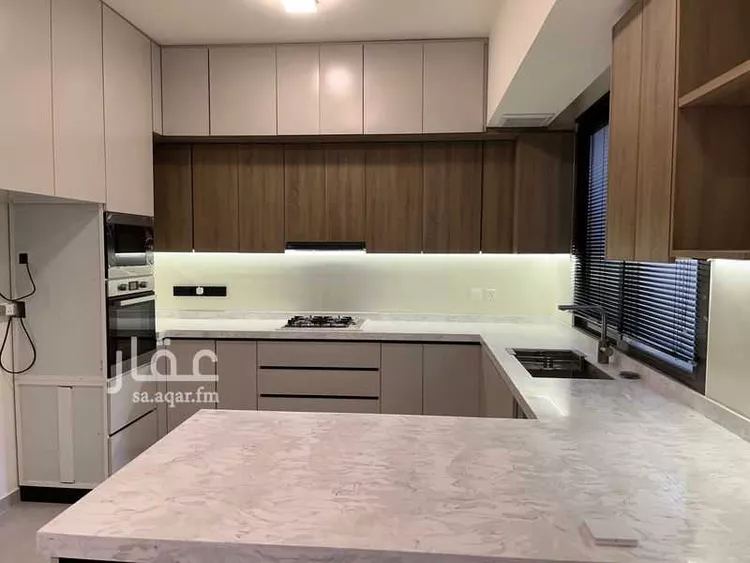 فيلا للإيجار في شارع الامير فيصل بن بندر بن عبدالعزيز الفرعي ، حي مطار الملك خالد الدولي ، الرياض ، منطقة الرياض صورة 2