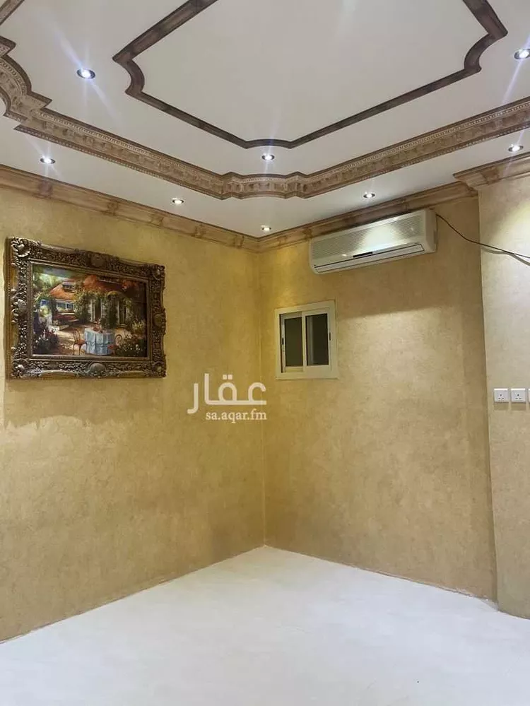 دور للإيجار في شارع الشيخ عبدالوهاب بن عبدالله ، حي الازدهار ، الرياض ، منطقة الرياض صورة 2