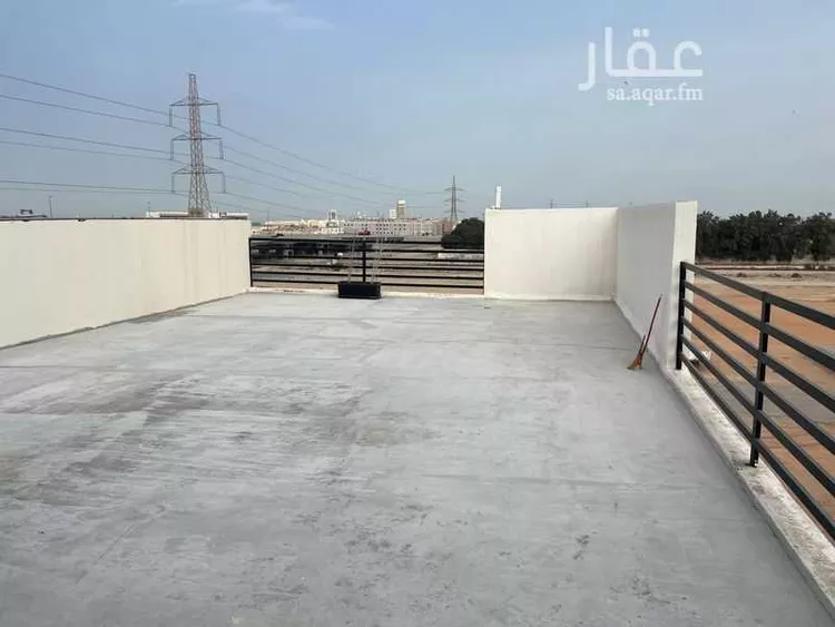 شقة للإيجار في شارع 2271717, حي هجر, مدينة الدمام, المنطقة الشرقية صورة 5